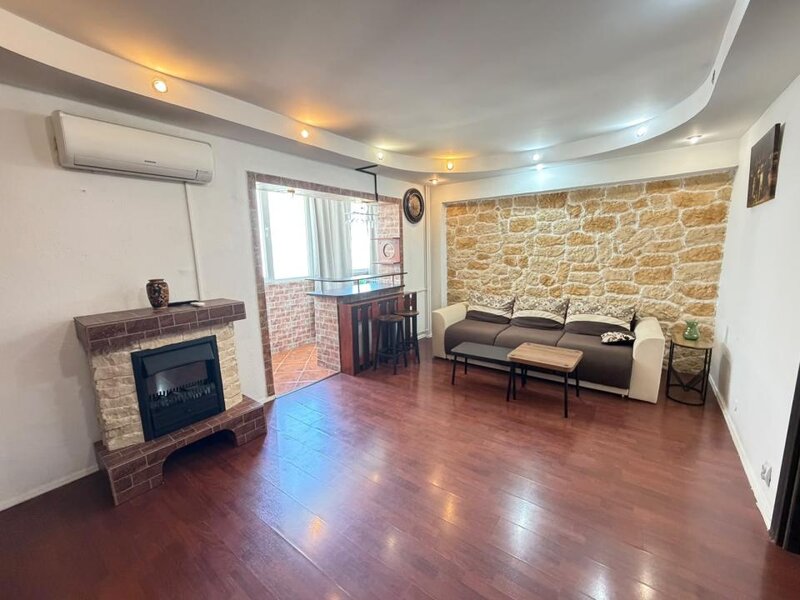 Calea Rahovei -1  min. Apartament 2 Camere Str Focsani 6